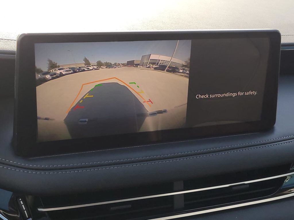 Used 2025 INFINITI QX60 Pure FWD image 23