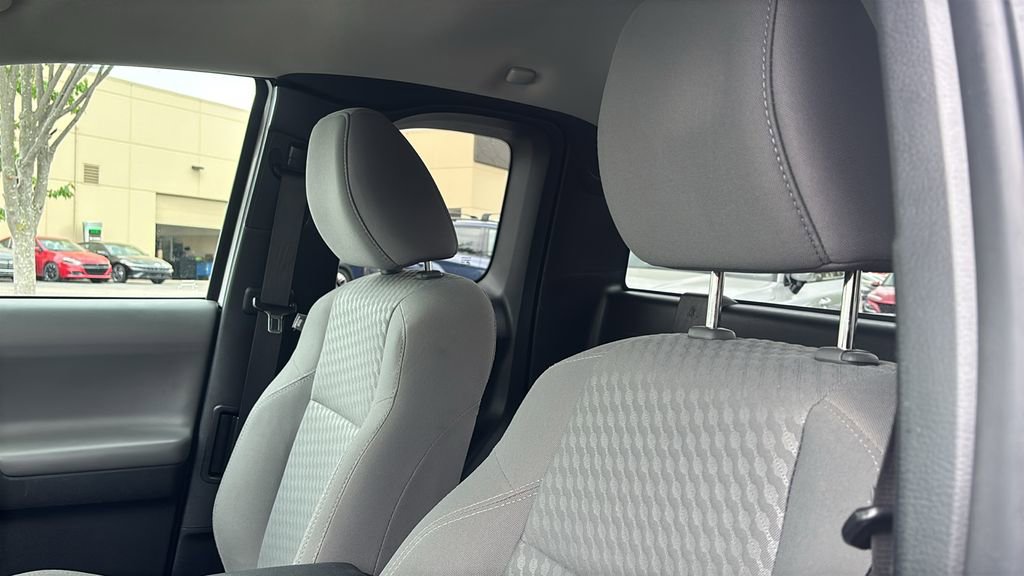 Used 2021 Toyota Tacoma SR AWD/4WD image 24