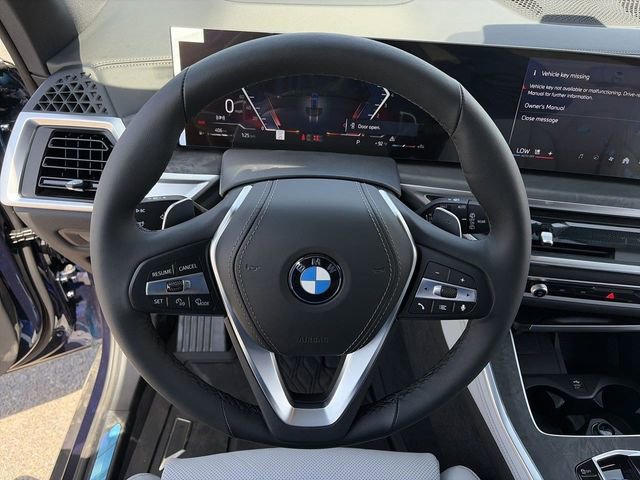 New 2026 BMW X5 xDrive40i w/ Executive Package image 20