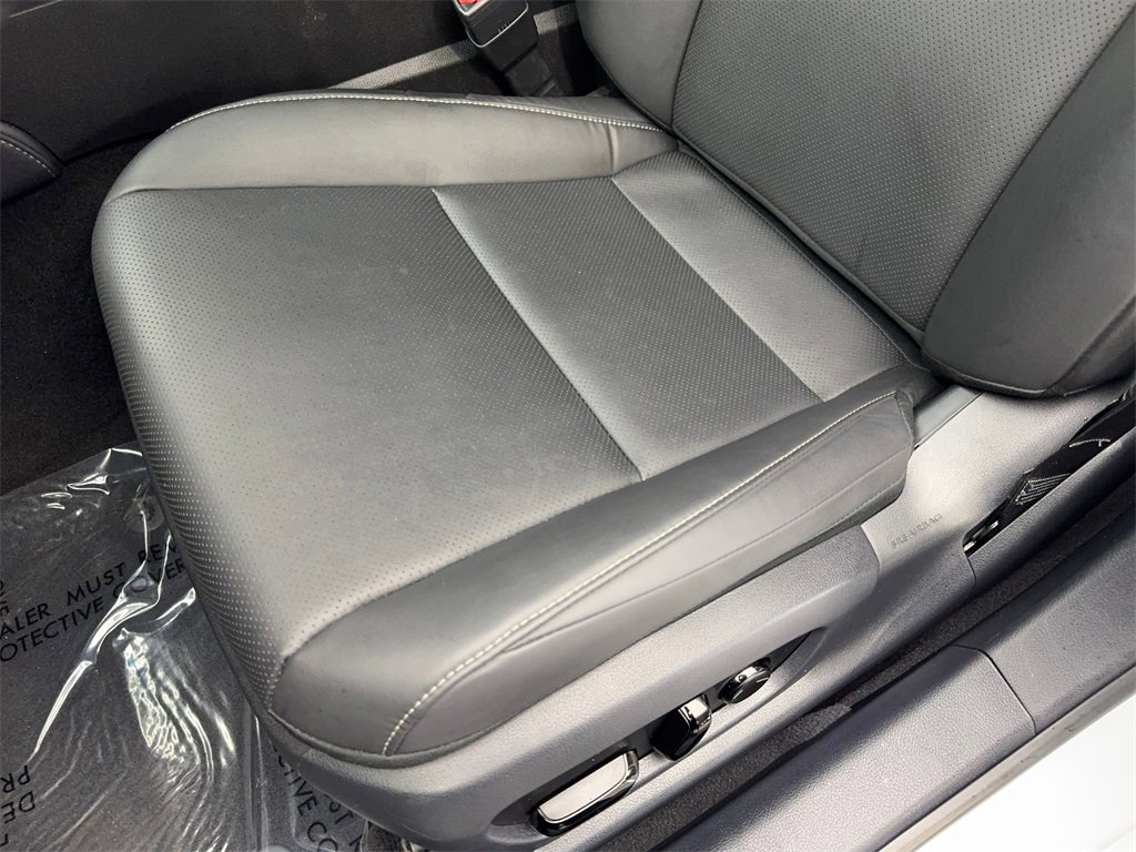 Used 2024 Lexus ES 350 image 27