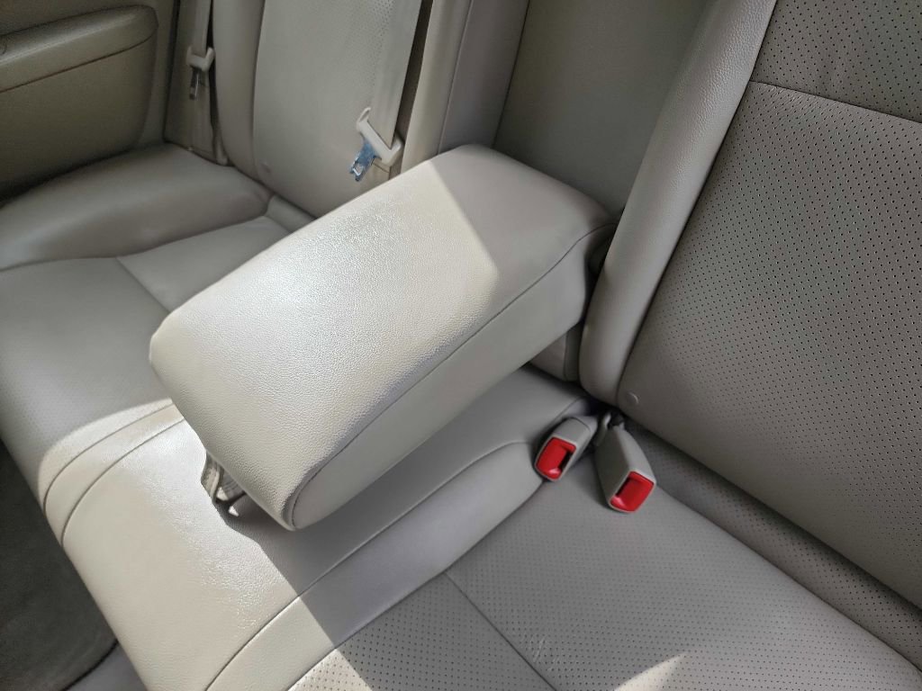 Used 2008 Toyota Prius FWD image 24