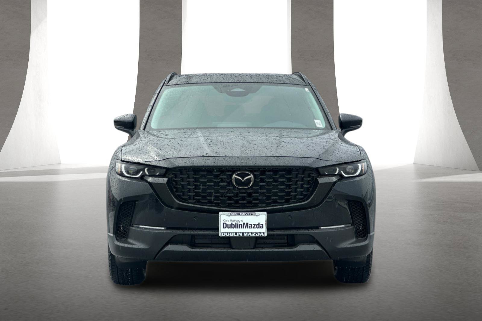 New 2026 MAZDA CX-50 Meridian Edition AWD/4WD image 9
