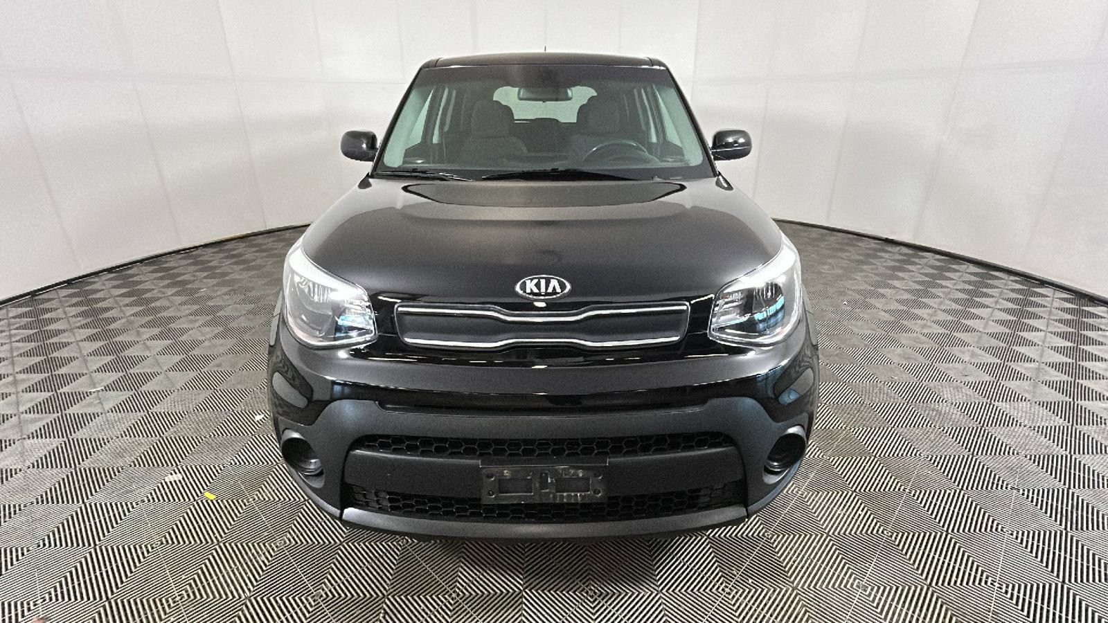 Used 2019 Kia Soul FWD image 9