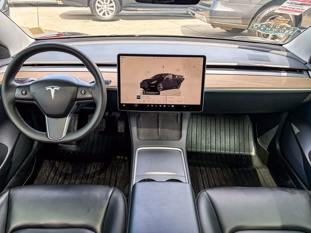 Used 2023 Tesla Model 3 Long Range image 17