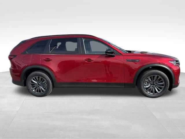 New 2026 MAZDA CX-70 SC Plus AWD/4WD image 6