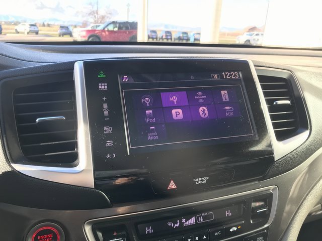 Used 2016 Honda Pilot EX image 12