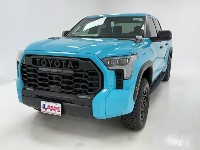 New 2026 Toyota Tundra TRD Pro AWD/4WD image 4