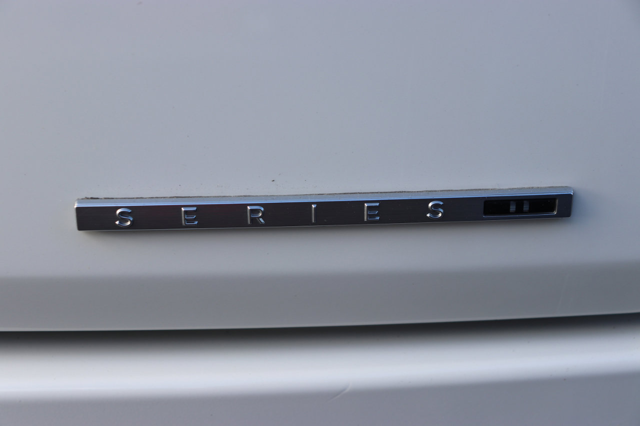 Used 2024 Jeep Wagoneer L Series II w/ Flexible Seating Group image 75