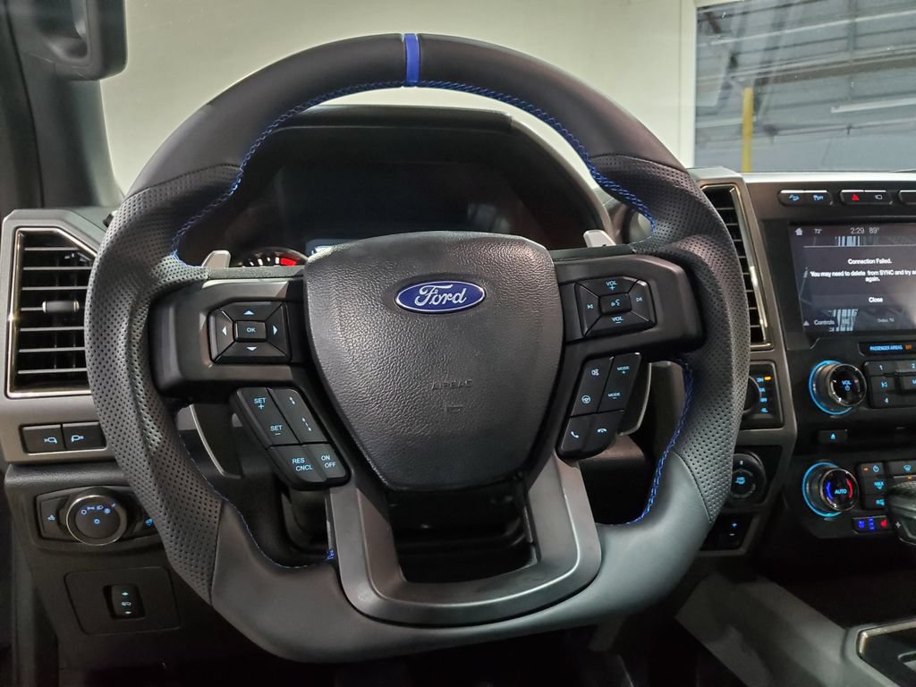 Used 2018 Ford F150 Raptor w/ Equipment Group 802A Luxury AWD/4WD image 25