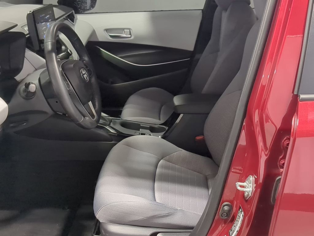 Used 2023 Toyota Corolla SE FWD image 18