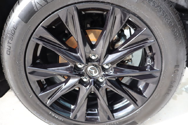 Used 2025 MAZDA CX-5 Carbon Edition AWD/4WD image 44
