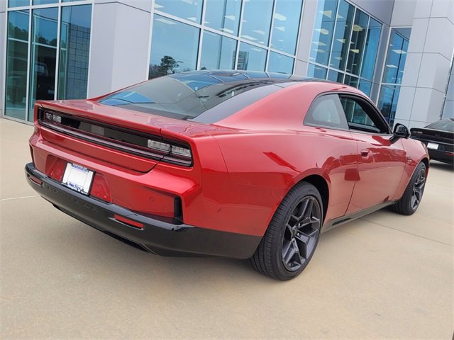 New 2024 Dodge Charger R/T w/ Plus Group image 13