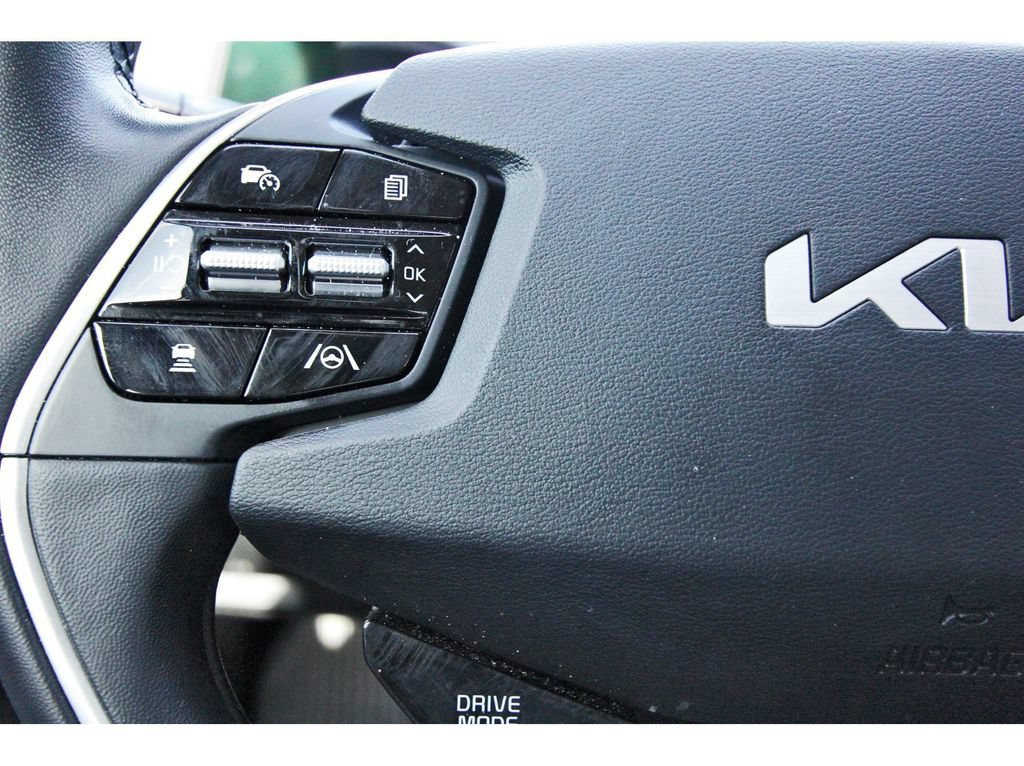 Certified 2023 Kia EV6 Wind RWD image 19