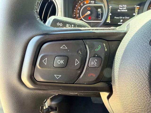 Used 2025 Jeep Wrangler Sport S image 26