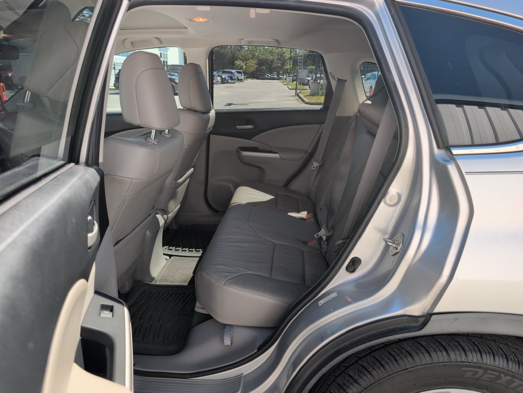 Used 2014 Honda CR-V EX-L image 11