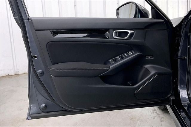 Certified 2024 Honda Civic EX image 21