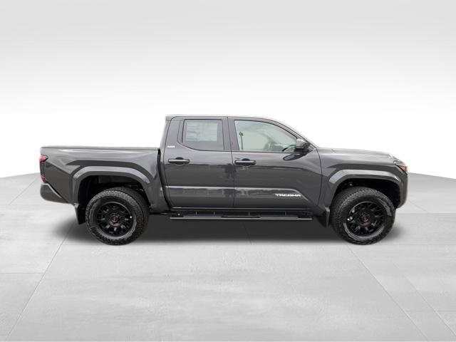 New 2026 Toyota Tacoma SR5 AWD/4WD image 7