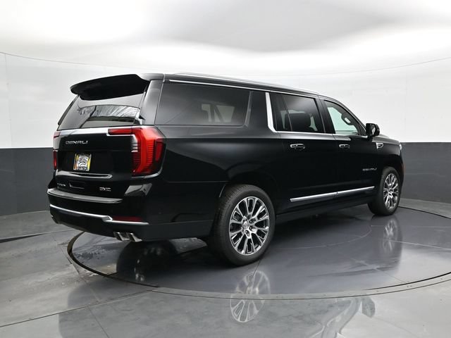 New 2026 GMC Yukon XL Denali w/ Denali Reserve Package AWD/4WD image 5
