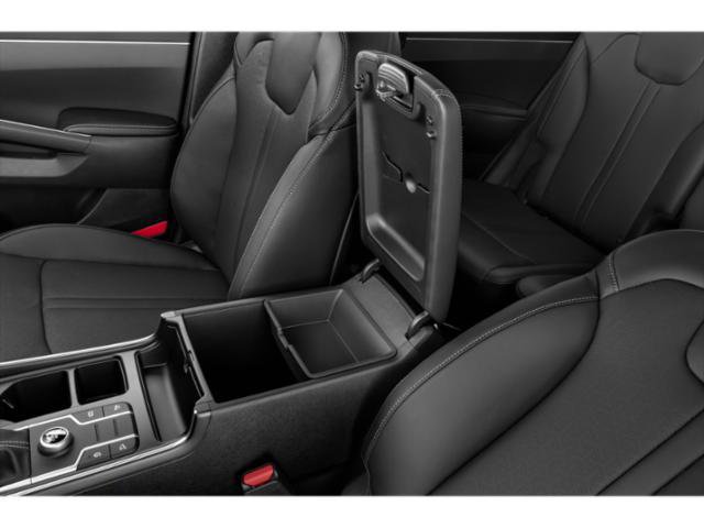 Used 2021 Kia Sorento S w/ Panoramic Sunroof Package FWD image 17
