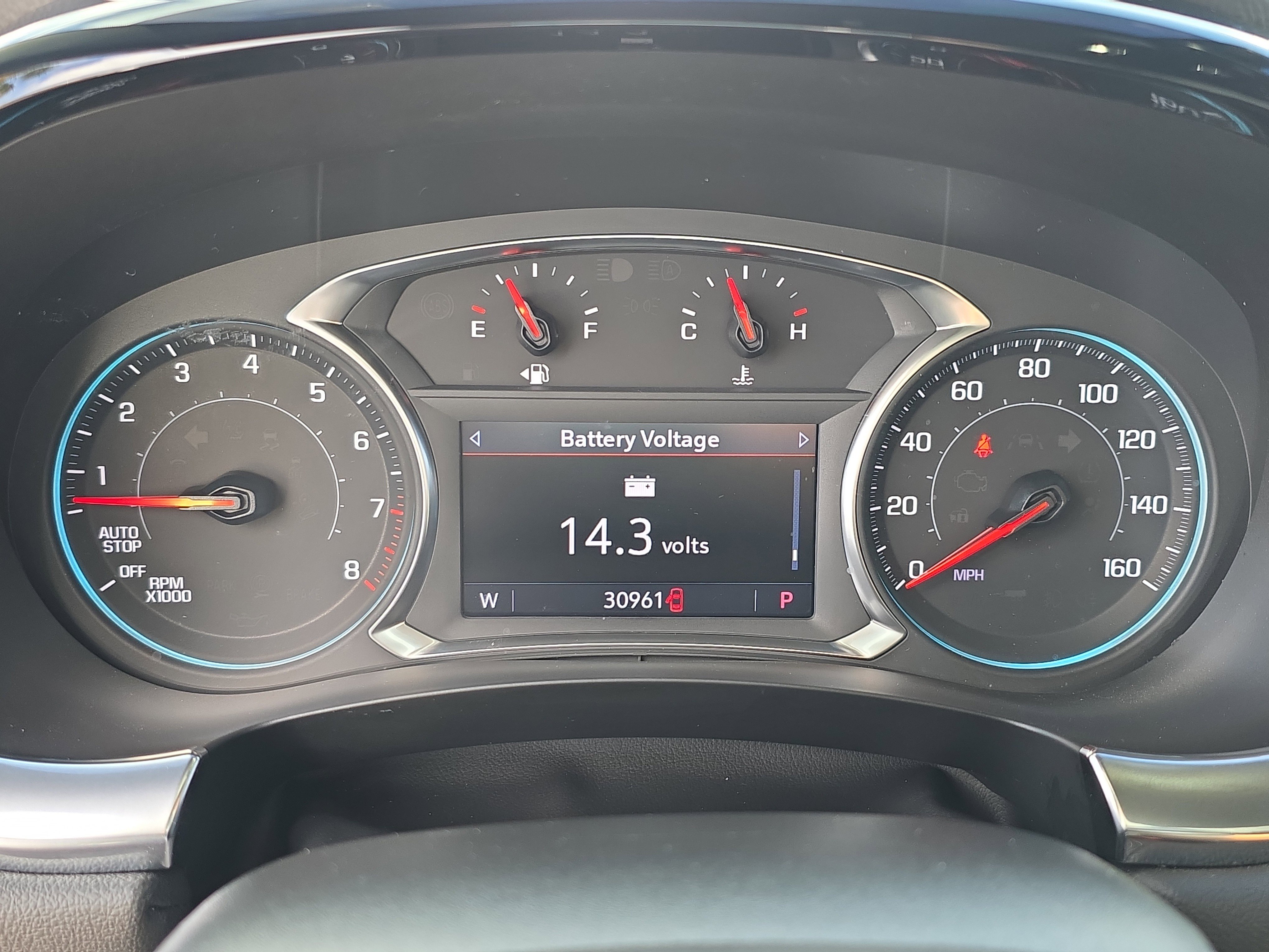 Used 2023 Chevrolet Traverse LT FWD image 33