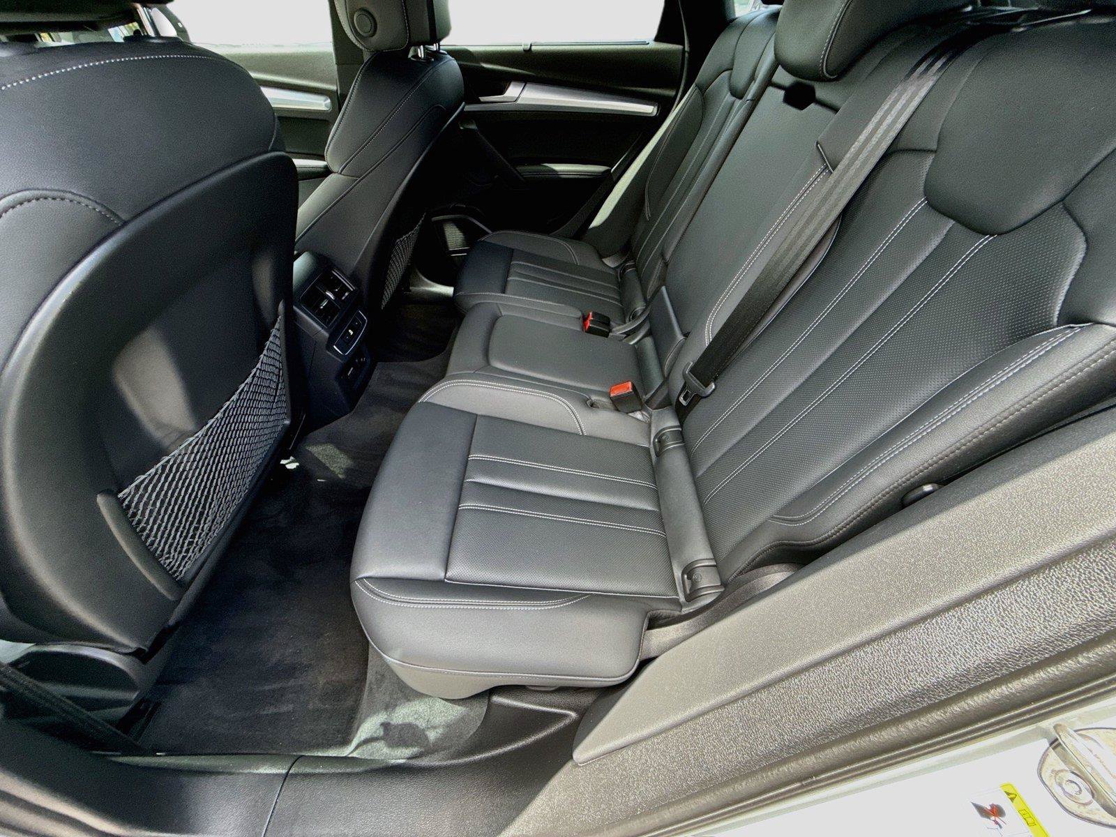 Certified 2024 Audi Q5 2.0T Premium Plus AWD/4WD image 26