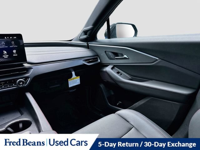 Used 2024 Acura ZDX Type S AWD/4WD image 30