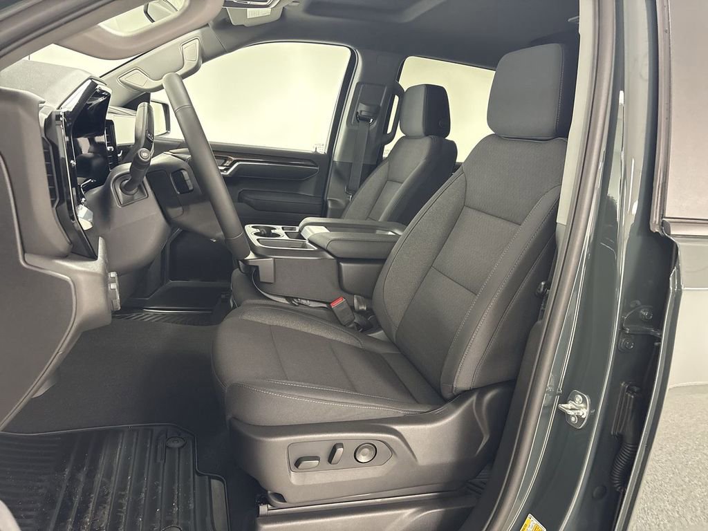 New 2026 Chevrolet Silverado 1500 LT AWD/4WD image 10