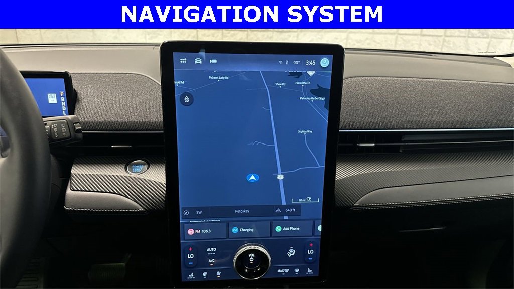 Certified 2024 Ford Mustang Mach-E Premium image 12