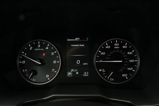 New 2025 Subaru Outback Touring XT image 14