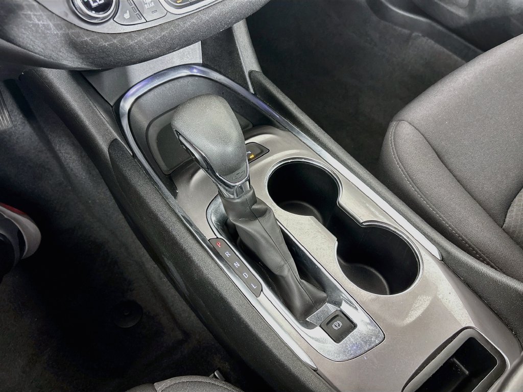 Certified 2024 Chevrolet Malibu LT FWD image 18