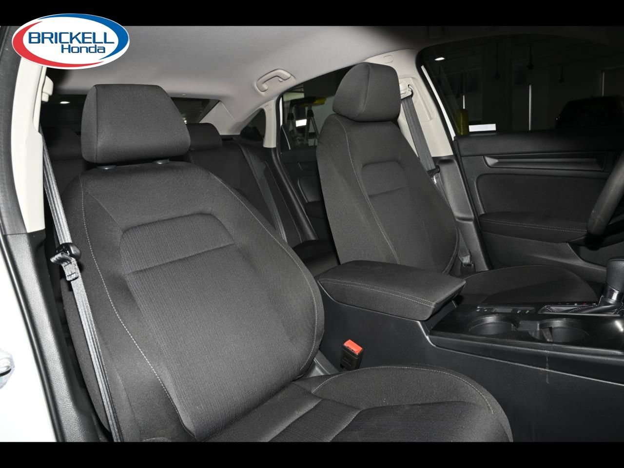Used 2024 Honda Civic LX image 19