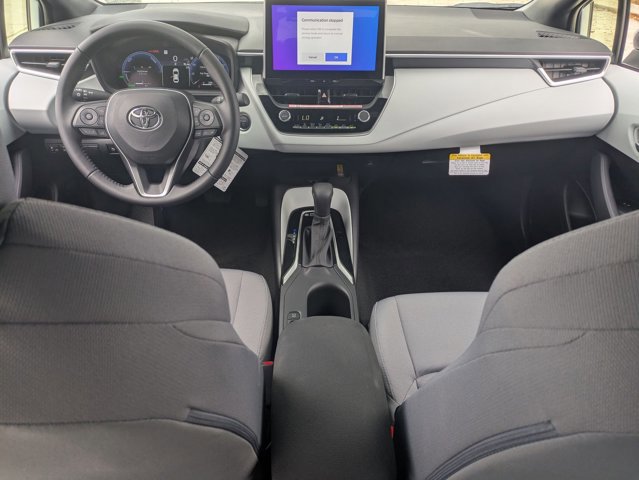 New 2026 Toyota Corolla LE image 13