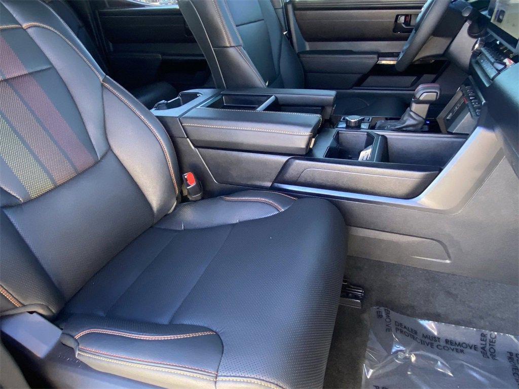 Used 2025 Toyota Tundra SR5 image 13