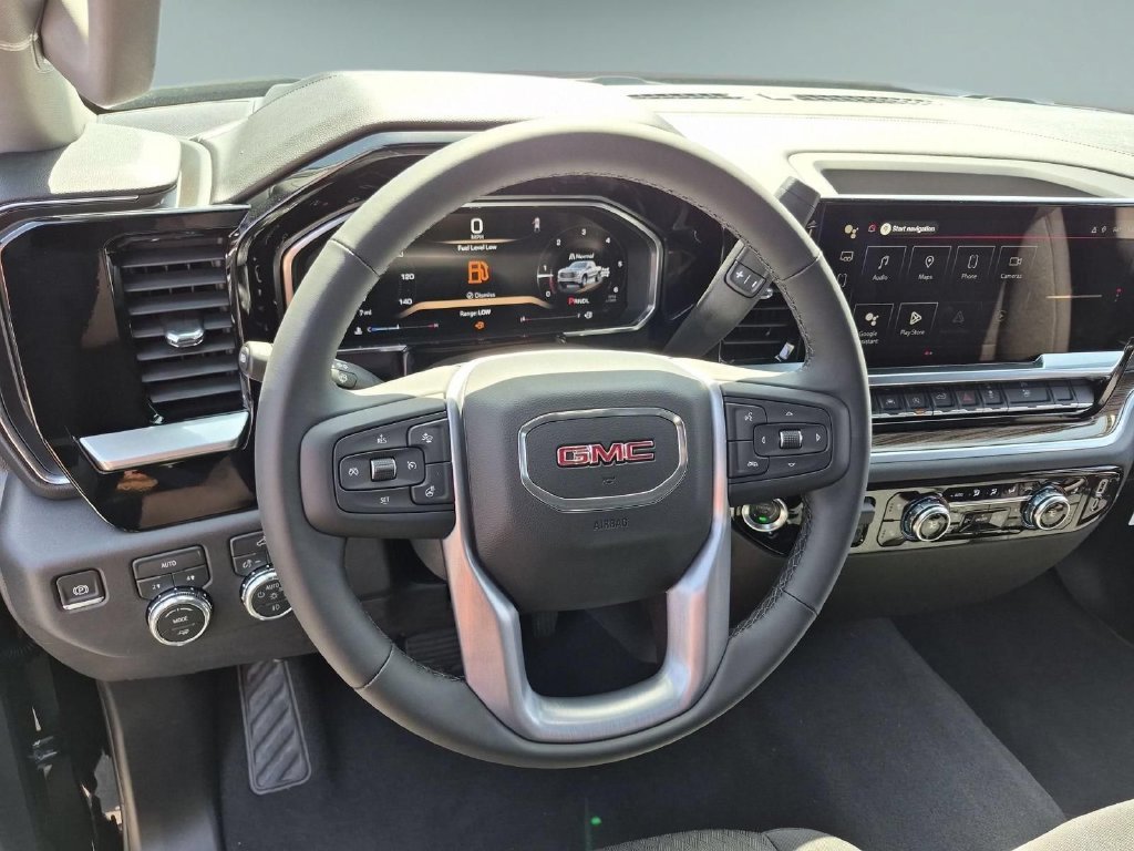 New 2026 GMC Sierra 1500 Elevation AWD/4WD image 10