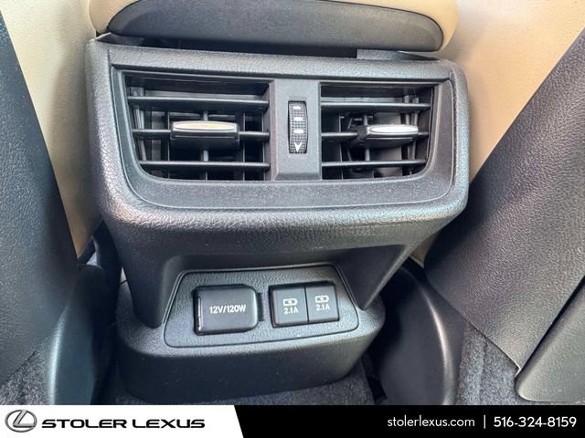 Used 2019 Lexus ES 350 w/ Premium Package FWD image 18