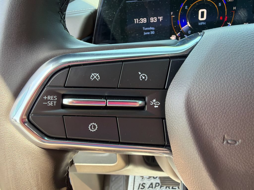 Used 2025 Chevrolet Tahoe LT AWD/4WD image 29