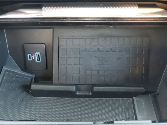 Certified 2022 Ford F150 King Ranch w/ Equipment Group 601A High image 29