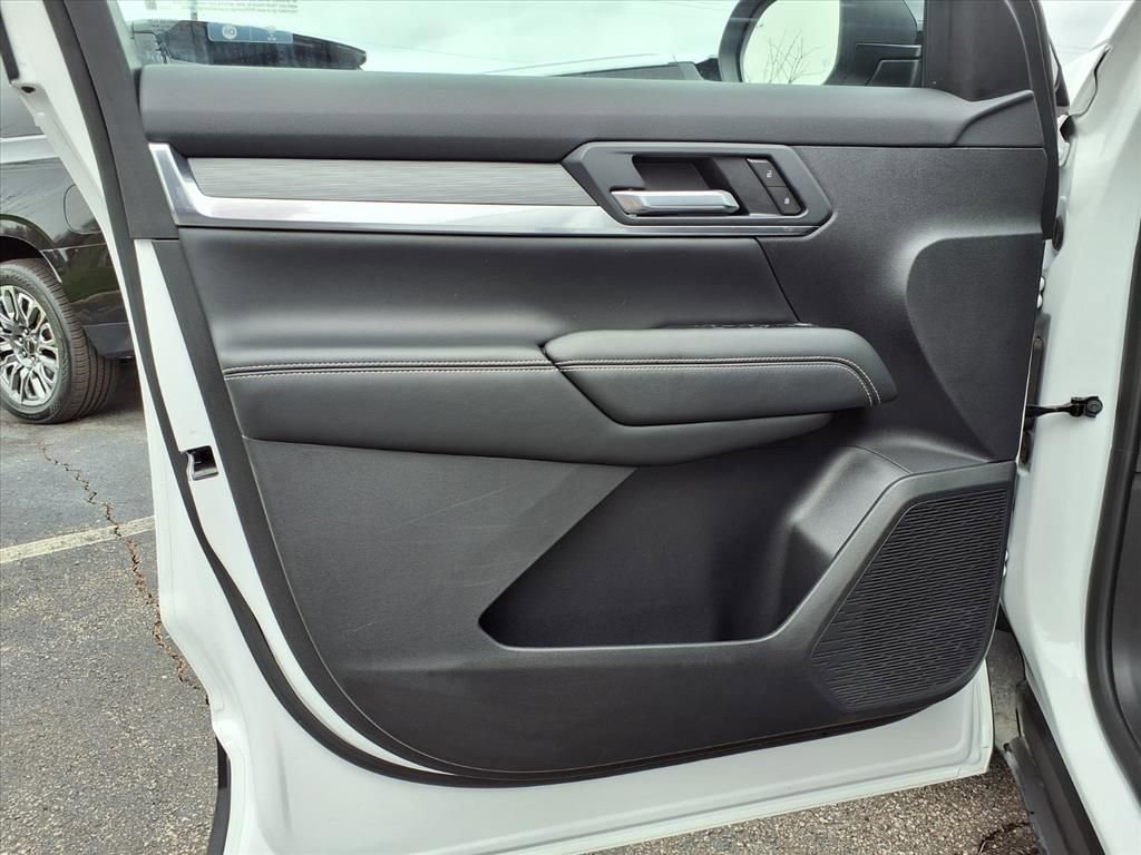 Certified 2025 GMC Terrain Elevation image 20