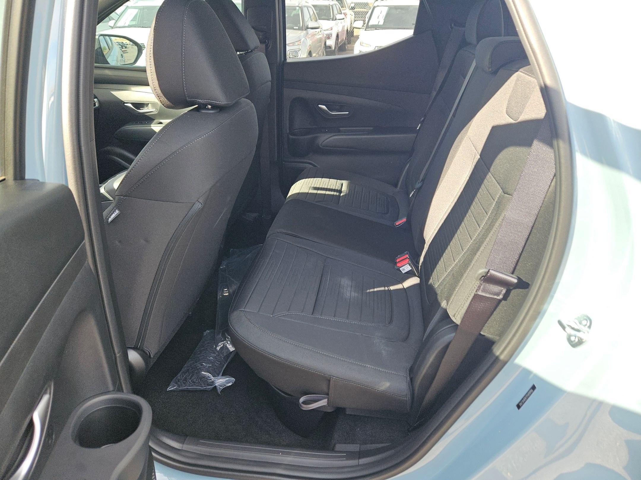 New 2026 Hyundai Santa Cruz SE FWD image 15