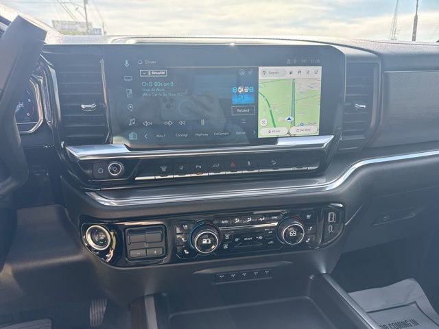 Used 2025 Chevrolet Silverado 3500 High Country w/ High Country Premium Package AWD/4WD image 20