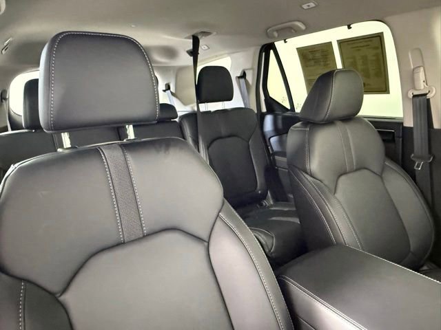 Used 2026 Honda Pilot EX-L image 49