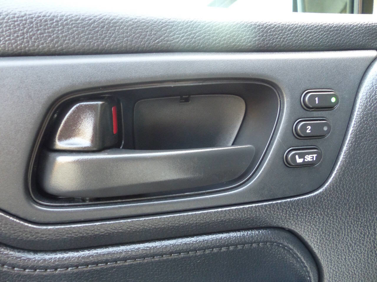 Used 2026 Honda Odyssey Sport-L image 18