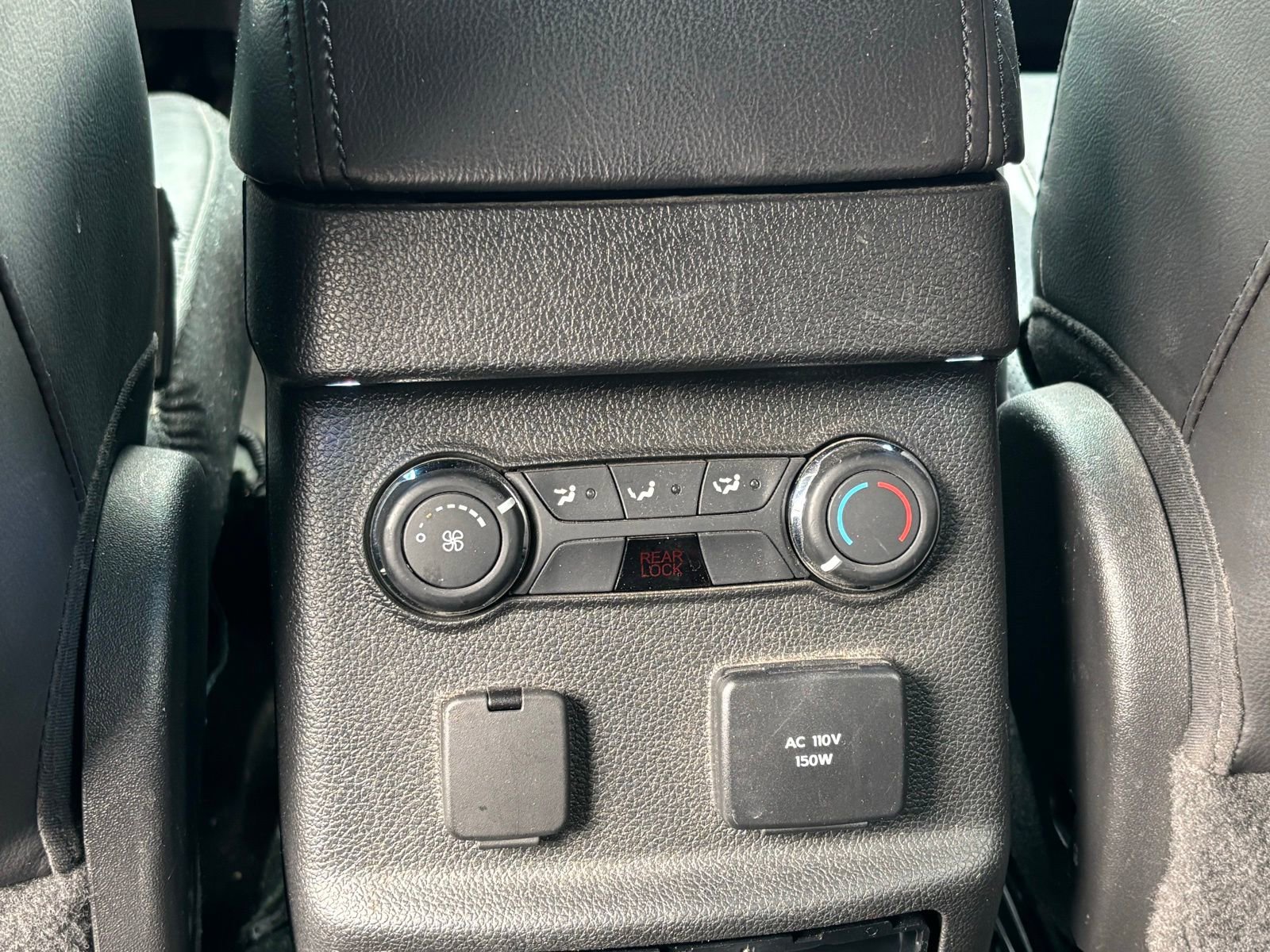 Used 2013 Ford Explorer Limited AWD/4WD image 17