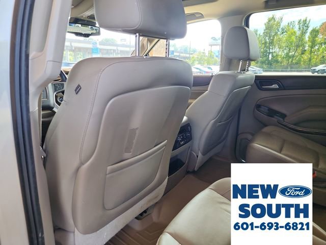 Used 2016 GMC Yukon SLT w/ Open Road Package image 29