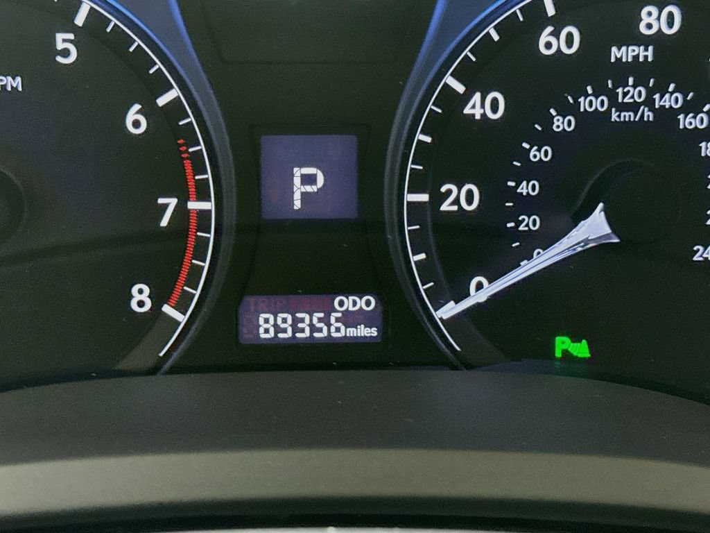 Used 2015 Lexus RX 350 FWD image 13