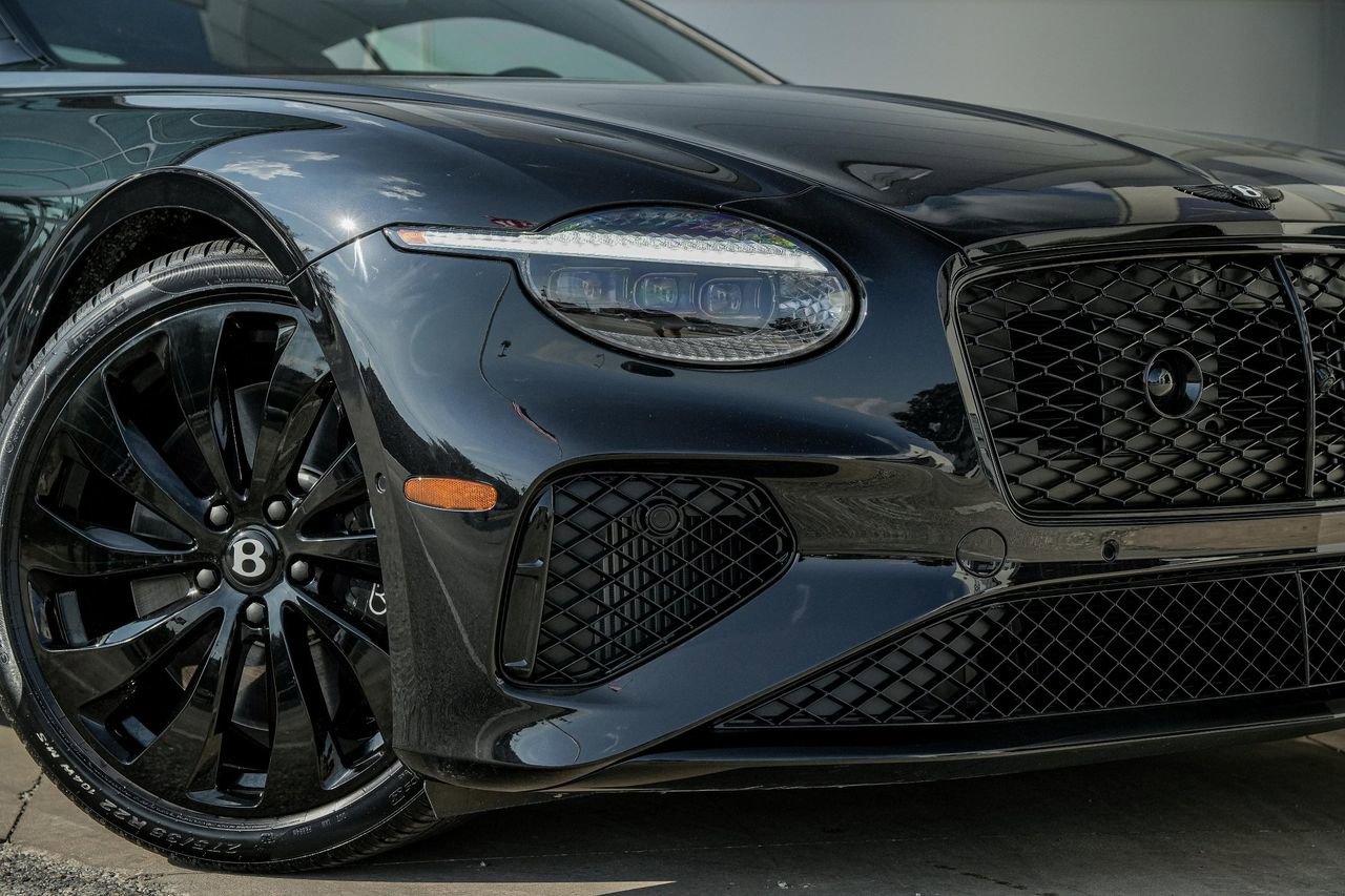 New 2026 Bentley Continental GT image 3