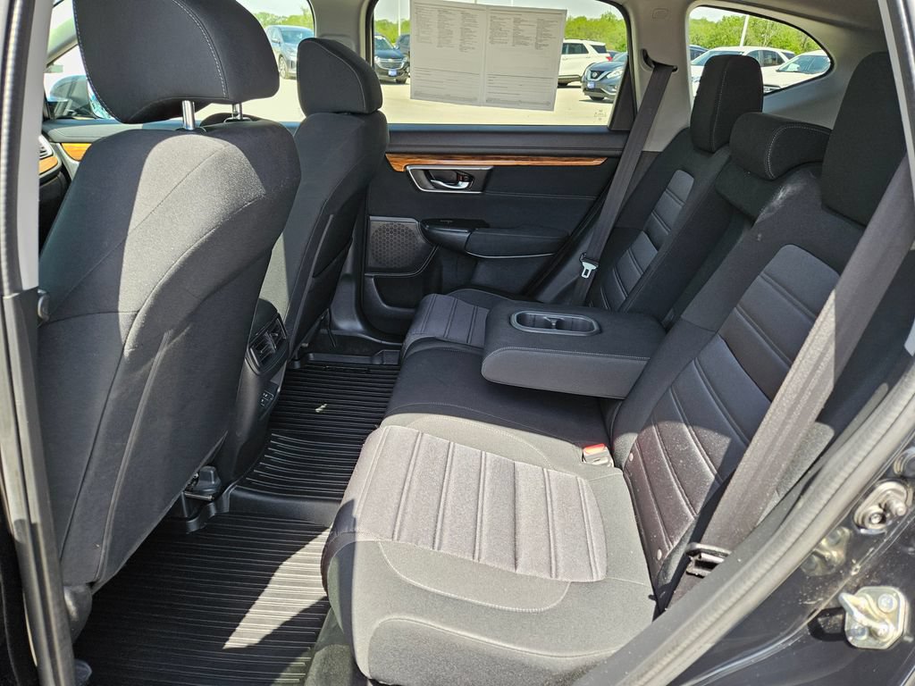 Used 2017 Honda CR-V EX image 23