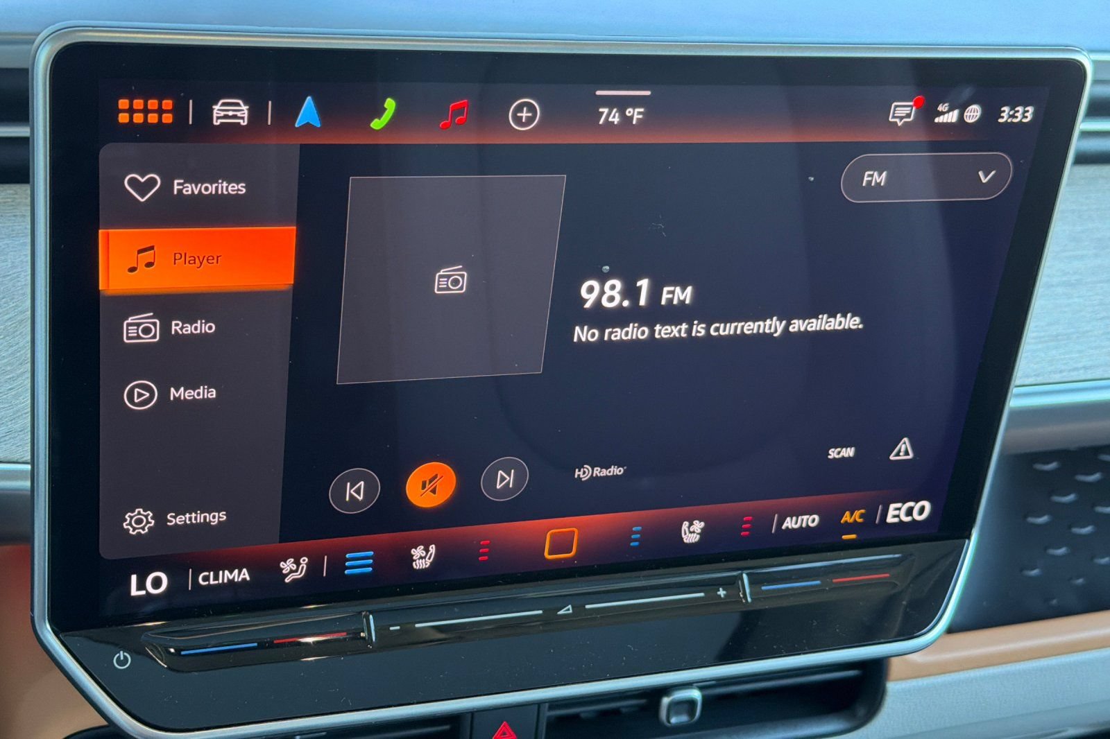 New 2025 Volkswagen ID. Buzz 1st Edition AWD/4WD image 18