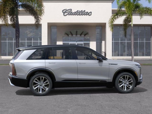 New 2026 Cadillac Vistiq Premium Luxury AWD/4WD image 5