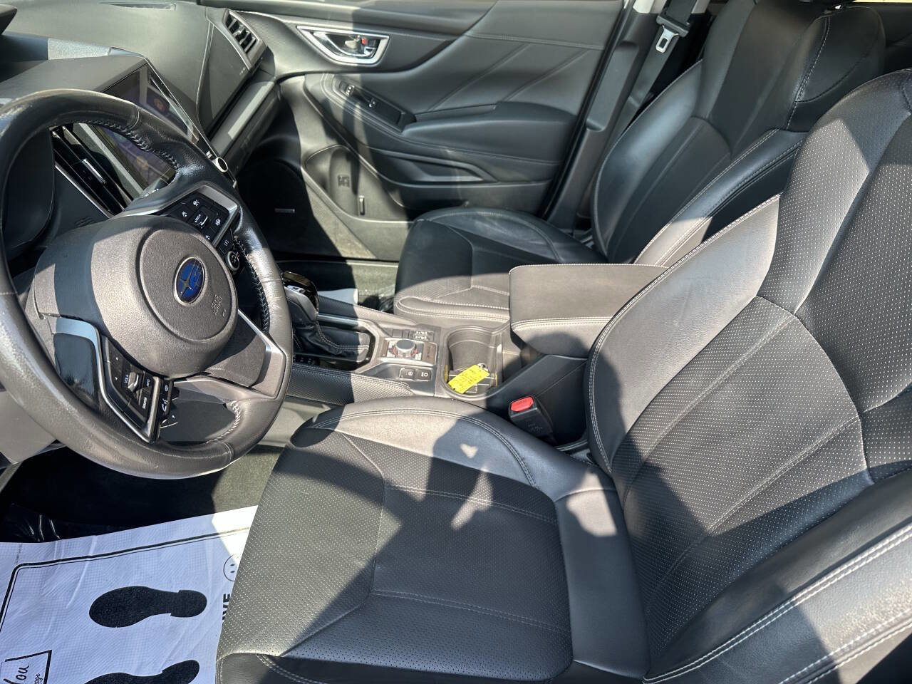 Used 2020 Subaru Forester Limited image 7